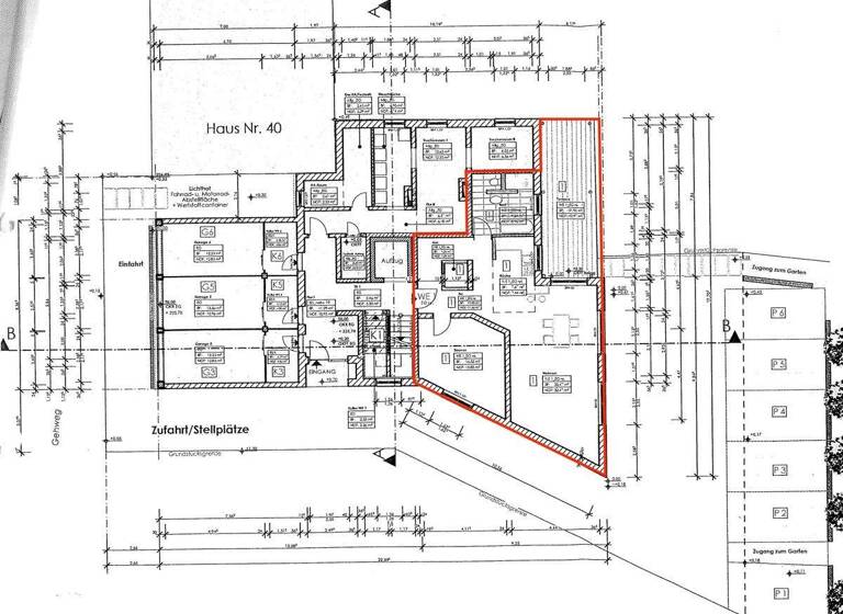 Wohnung zum Kauf 243.900 € 2 Zimmer 88,6 m² EG Großenritte Baunatal 34225