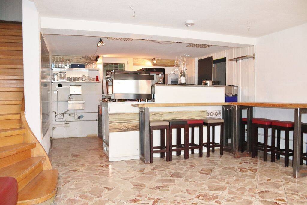 Immobilie in Kaufbeuren - Wohn- und Geschäftshaus in Kaufbeuren - Stadtmitte - leerstehend - Bild 1