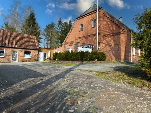 Einfamilienhaus zum Kauf 440.000 € 336 m² 4.949 m² Grundstück Hittbergen 21522
