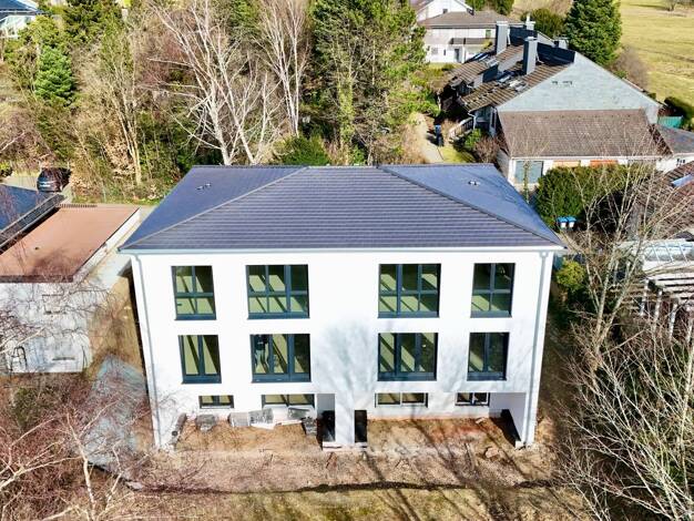 Einfamilienhaus zum Kauf - Erstbezug 980.000 € 7 Zimmer 230 m² 600 m² Grundstück Oberreifenberg Schmitten 61389