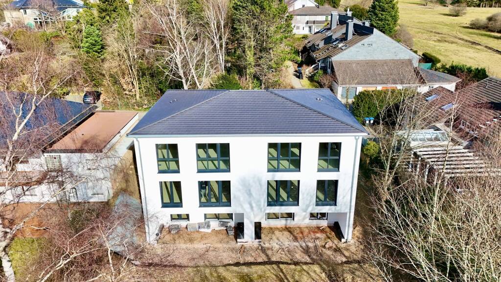 Einfamilienhaus zum Kauf - Erstbezug 980.000 € 7 Zimmer 230 m² 600 m² Grundstück Oberreifenberg Schmitten 61389