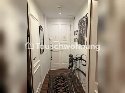 Wohnung zur Miete Tauschwohnung 285 € 1 Zimmer 30 m² 1. Geschoss Britz Neukölln 12053