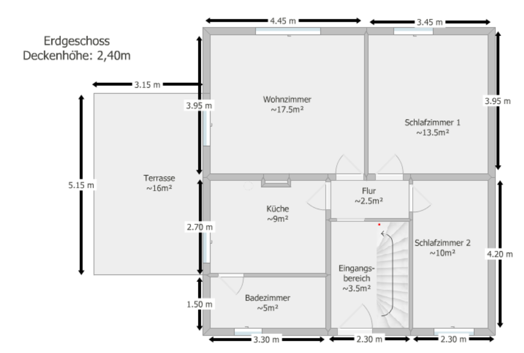 Doppelhaushälfte zur Miete 1.300 € 6 Zimmer 140 m²<br/>Wohnfläche 500 m²<br/>Grundstück ab sofort<br/>Verfügbarkeit Schlesierstr. 11 Nürnberger Str. Amberg 92224