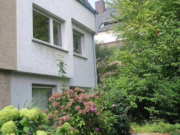 Reihenmittelhaus zur Miete 1.060 € 5 Zimmer 112 m² 145 m² Grundstück Nette Dortmund 44359