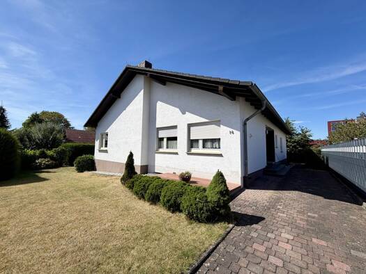 Einfamilienhaus zum Kauf 439.000 € 5 Zimmer 152,3 m² 906 m² Grundstück Kirchborchen Borchen 33178