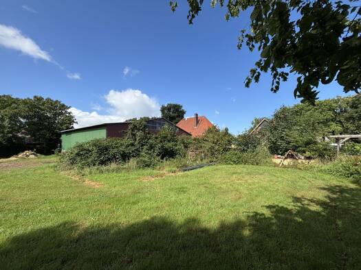 Grundstück zum Kauf als Kapitalanlage geeignet 239.000 € 3.101 m² Grundstück Heinbockel 21726