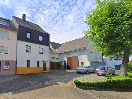Einfamilienhaus zum Kauf 169.000 € 6 Zimmer 140 m² 369 m² Grundstück Berzhahn 56459