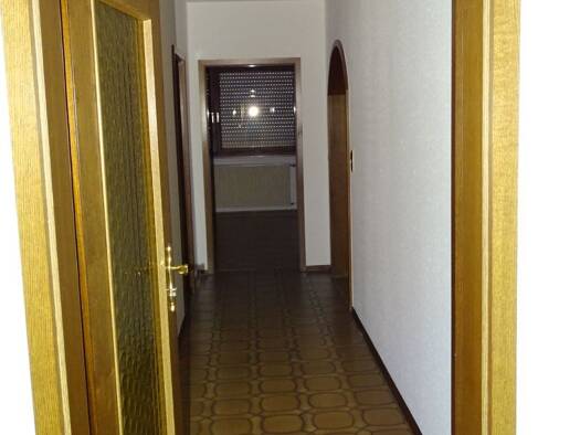 Terrassenwohnung zur Miete 945 € 4 Zimmer 90 m² Geschoss EG/2 frei ab sofort Untermeitingen Untermeitingen 86836