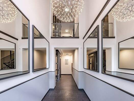 Wohnung zum Kauf provisionsfrei 499.000 € 2 Zimmer 47,2 m² 1. Geschoss frei ab sofort Hans-Henny-Jahnn-Weg 67 Uhlenhorst Hamburg 22085