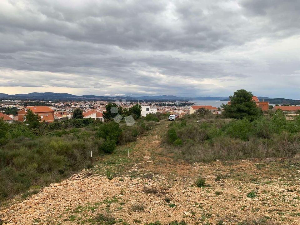 Land-/Forstwirtschaft zum Kauf 225.000 € Vodice center 22211