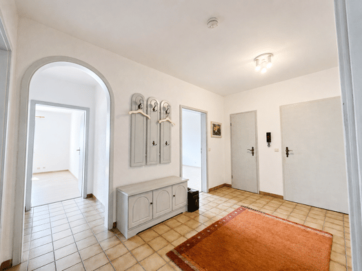 Wohnung zum Kauf 149.000 € 3 Zimmer 78 m² Sand Bad Emstal 34308