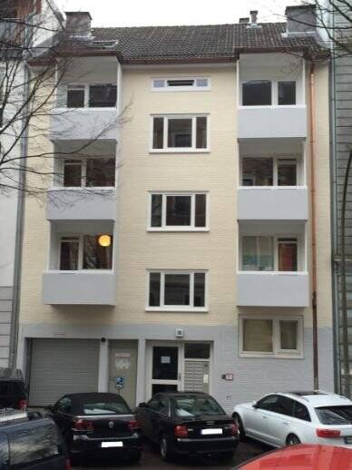 Studio zur Miete