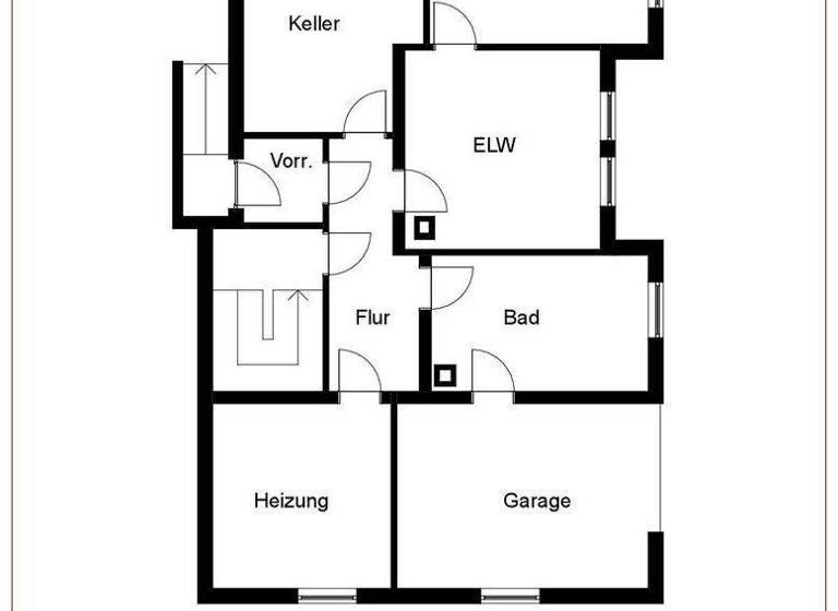 Mehrfamilienhaus zum Kauf 817.000 € 7 Zimmer 190 m² 577 m² Grundstück Münchingen Korntal-Münchingen 70825