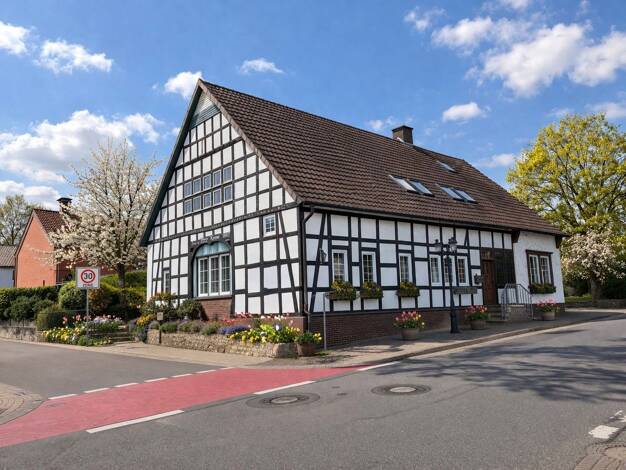 Bürofläche zum Kauf 449.000 € 15 Zimmer 292,6 m² Bürofläche Belm 49191