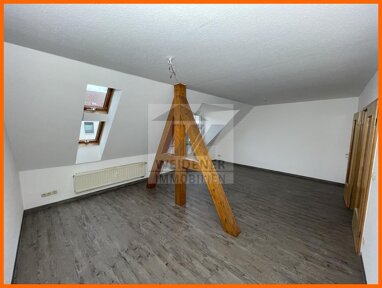 Wohnung zur Miete 500 € 3 Zimmer 80 m² 4. Geschoss frei ab sofort Herderstraße 9 Stadtmitte Nord Gera 07545