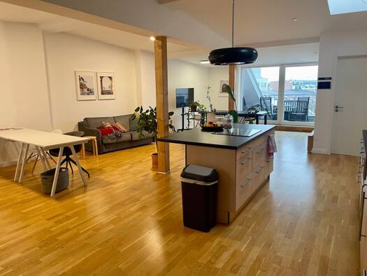Büro zur Miete provisionsfrei 3.356 € 2 Zimmer 112 m² Bürofläche Prenzlauer Berg Berlin 10437