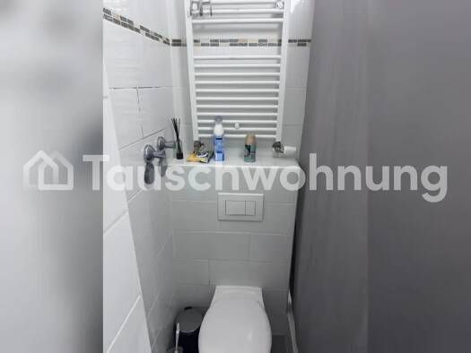 Studio zur Miete Tauschwohnung 533 € 1 Zimmer 41 m² 1. Geschoss Westend Charlottenburg-Wilmersdorf 10707