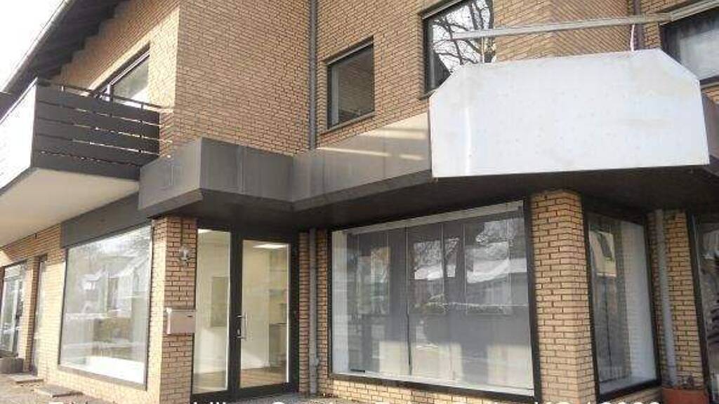 Laden zur Miete 10,39 € Innenstadt Bad Oeynhausen 32545