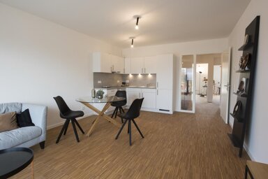 Wohnung zur Miete 1.293 € 4 Zimmer 108,5 m² 1. Geschoss frei ab 01.12.2024 Ilmenaugarten 93 Kaltenmoor Lüneburg 21337