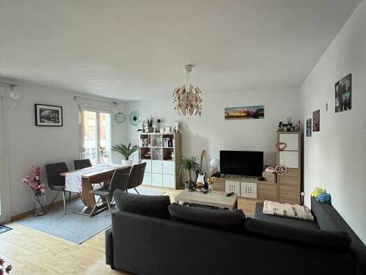 Wohnung zur Miete 1.100 € 2 Zimmer 62 m² Geschoss 1/2 frei ab 01.09.2026 Vaihinger Straße 37 Möhringen Stuttgart 70567