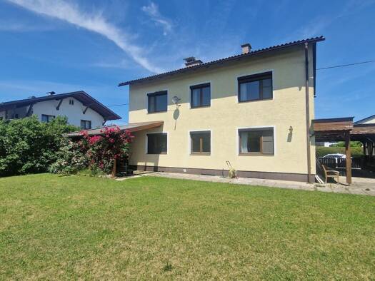 Haus zum Kauf 399.000 € 7 Zimmer 220 m² 793 m² Grundstück Ebenthal in Kärnten 9065