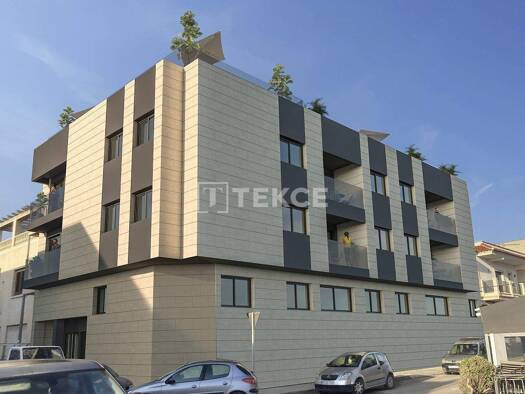 Studio zum Kauf 243.000 € 4 Zimmer 96 m² EG Alicante 03158