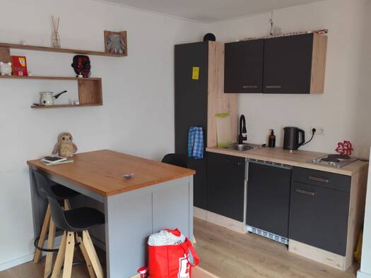 Wohnung zur Miete 285 € 1 Zimmer 27 m² Geschoss 1/2 frei ab 01.01.2026 Roth 91154