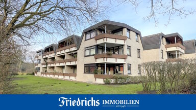 Wohnung zur Miete 700 € 2 Zimmer 63 m² Kayhausen Bad Zwischenahn 26160