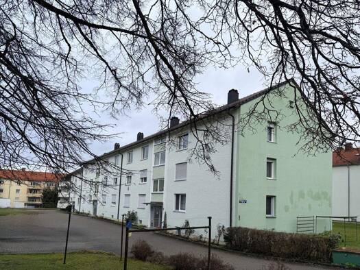 Wohnung zum Kauf 175.000 € 3 Zimmer 63,4 m² 2. Geschoss Schlingener Straße 8 Kaufbeuren 87600