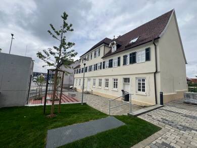 Restaurant zur Miete - Erstbezug 45 m² Gastrofläche Schorndorf Schorndorf 73614