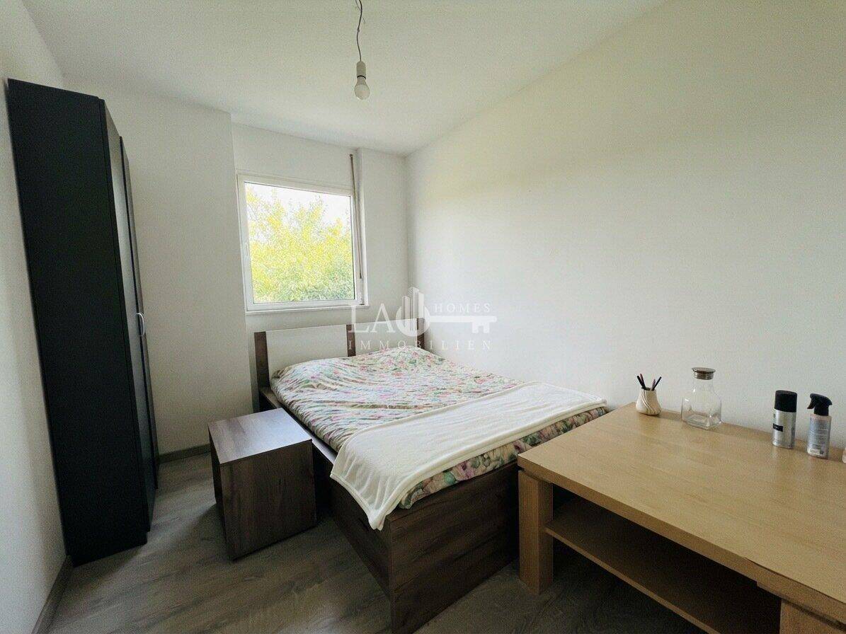Wohnung – Wels, Innere Stadt - Mehr