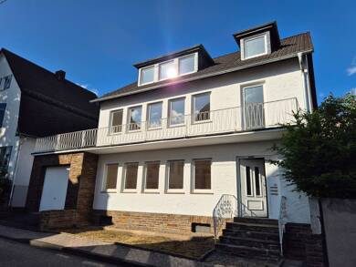 Haus zum Kauf als Kapitalanlage geeignet 654.000 € 9 Zimmer 211 m² 354 m² Grundstück Vallendar Vallendar 56179