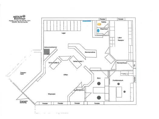 Sonstiges zum Kauf Hauptstraße 28c Kändler Limbach-Oberfrohna / Kändler 09212