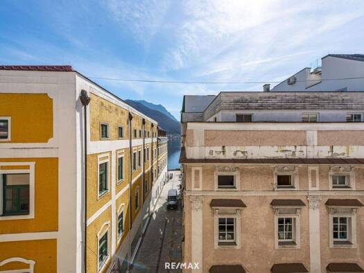 Mehrfamilienhaus zum Kauf 1.990.000 € 1 m² 778 m² Grundstück Gmunden 4810