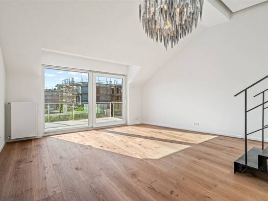 Wohnung zum Kauf - Erstbezug provisionsfrei 429.000 € 2,5 Zimmer 85,1 m² 2. Geschoss Untere Sooäckerstr. 11 Böhringen Radolfzell am Bodensee 78315