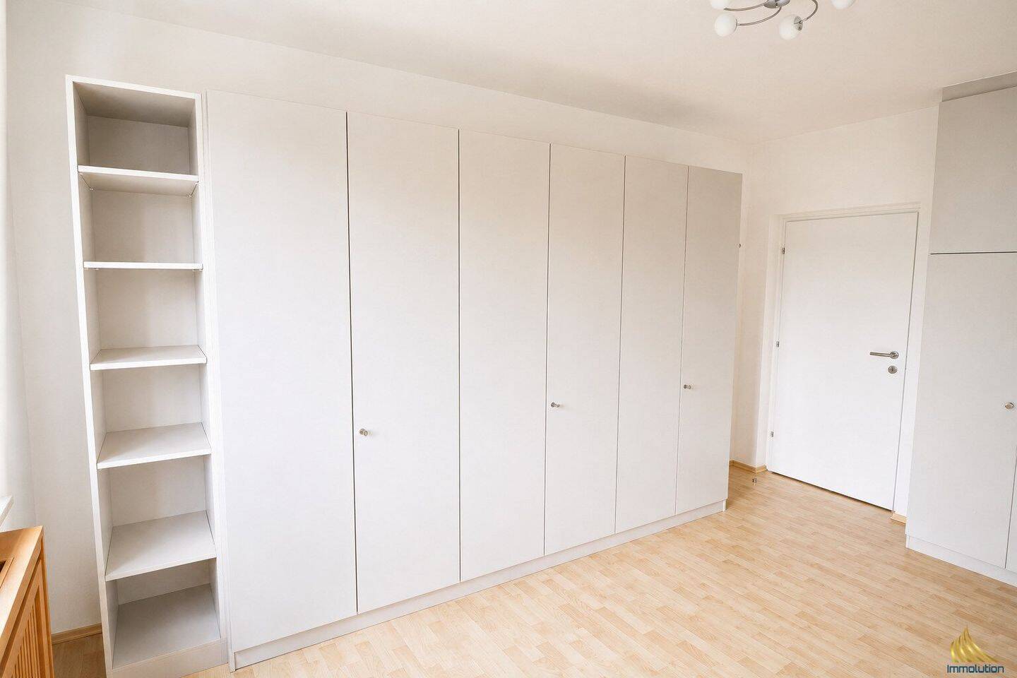 Wohnung – Linz, Auhof, Dornach-Auhof - Ansicht 5