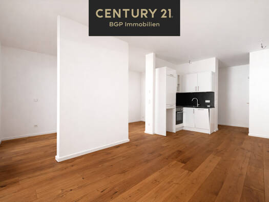 Studio zur Miete 810 € 1 Zimmer 43 m² 1. Geschoss Nied Frankfurt am Main 65934