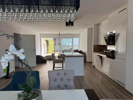 Terrassenwohnung zur Miete 2.000 € 3 Zimmer 95 m² EG frei ab sofort Kufstein 6330