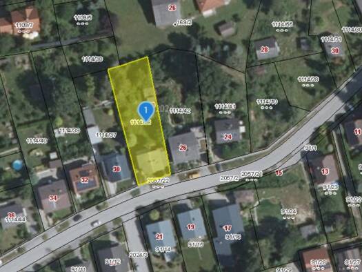 Grundstück zum Kauf 259.000 € Ulrichskirchen-Schleinbach 2123