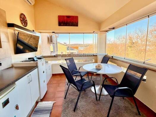 Wohnung zum Kauf 239.000 € 3 Zimmer 65 m² 2. Geschoss Klimno, Dobrinj Dobrinj