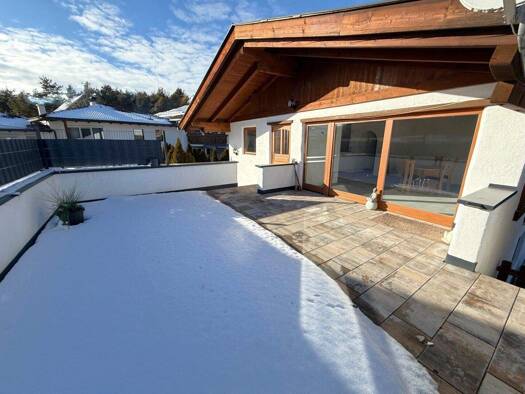 Wohnung zum Kauf 450.000 € 4 Zimmer 112,8 m² 1. Geschoss Wildermieming 6413