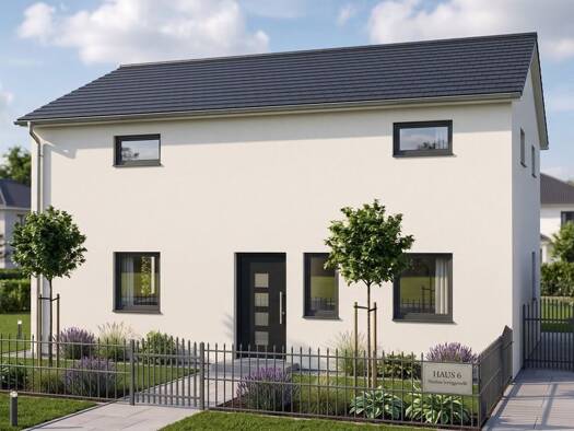 Haus zum Kauf provisionsfrei 425.000 € 5 Zimmer 125 m² 500 m² Grundstück Trebsau Bechtsrieth 92699