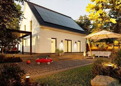 Haus zum Kauf provisionsfrei 462.625 € 4 Zimmer 143 m² 839 m² Grundstück Fastrau Fell 54341