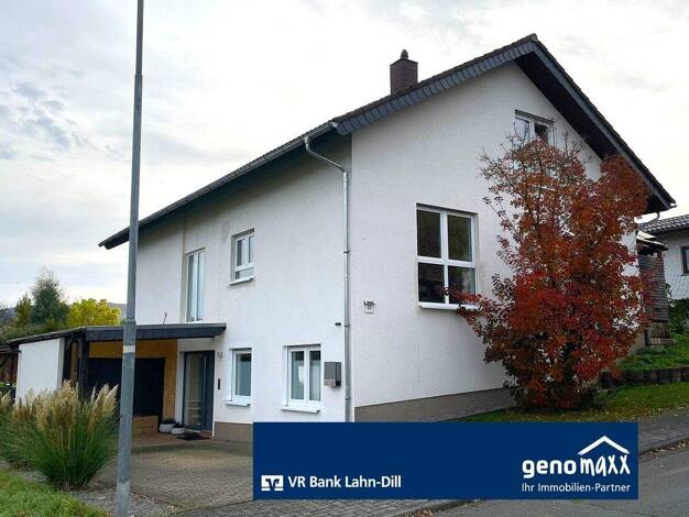 Einfamilienhaus zum Kauf 490.000 € 9 Zimmer 238 m² 656 m² Grundstück Kölschhausen Ehringshausen / Kölschhausen 35630