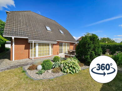 Einfamilienhaus zum Kauf 325.000 € 4 Zimmer 143 m² 650 m² Grundstück Neubrandenburg 17033