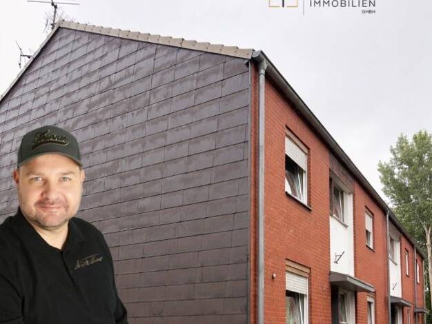Reihenendhaus zum Kauf 368.600 € 4 Zimmer 110 m² 230 m² Grundstück frei ab 01.11.2026 Holzbüttgen Kaarst 41564