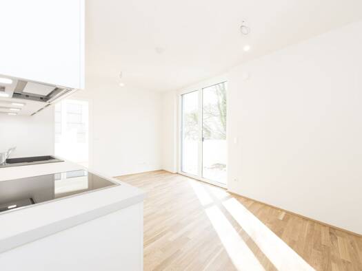 Wohnung zur Miete 708 € 3 Zimmer 54 m² 3. Geschoss frei ab 01.10.2026 Keplerstraße 76 Lend Graz 8020