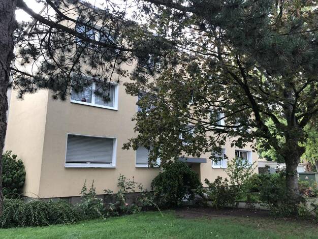 Wohnung zur Miete nur mit Wohnberechtigungsschein 510 € 3,5 Zimmer 80,5 m² 2. Geschoss Schneiderstraße 9 Grafenwald Bottrop 46244