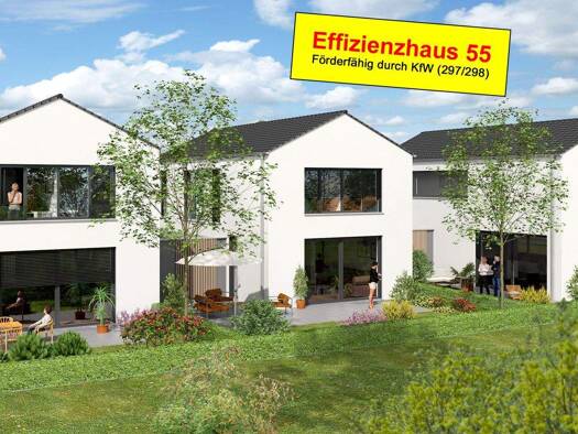 Einfamilienhaus zum Kauf - Erstbezug provisionsfrei 845.000 € 5 Zimmer 123 m² 227 m² Grundstück frei ab 31.12.2027 Neumarkt Neumarkt in der Oberpfalz 92318
