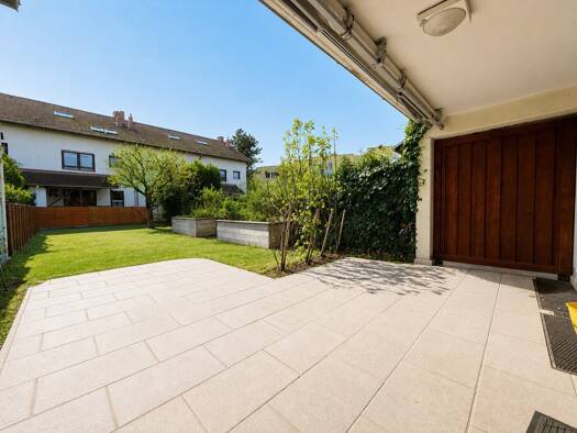 Reihenmittelhaus zum Kauf 649.000 € 5 Zimmer 128,3 m² Mödling 2340
